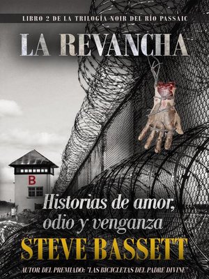 cover image of La Revancha